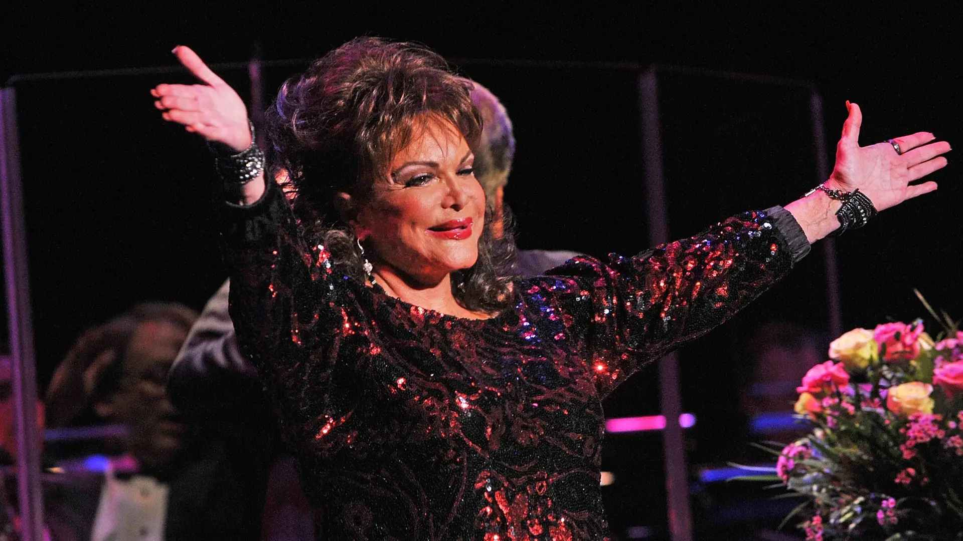 Connie Francis