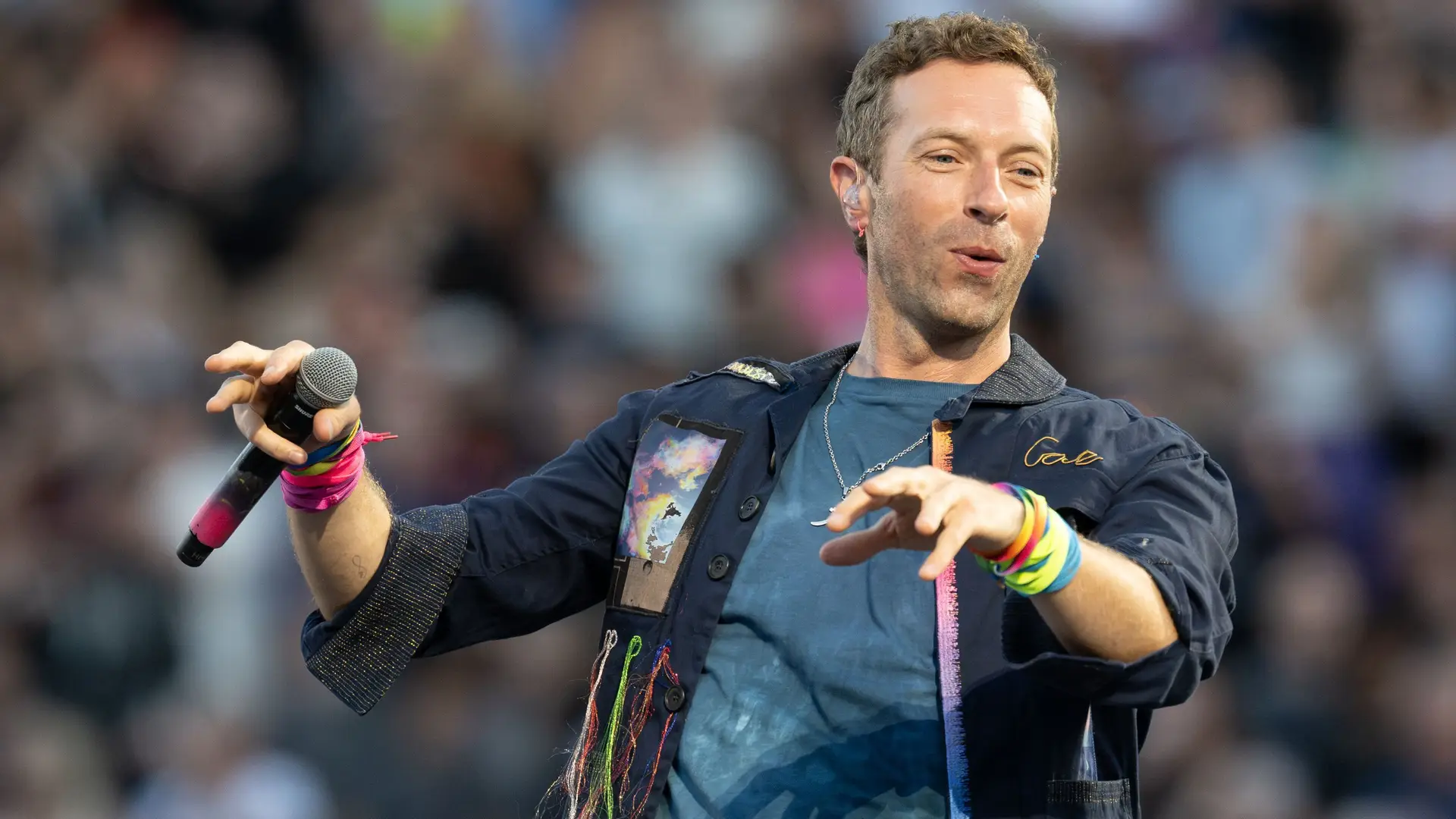 Chris Martin