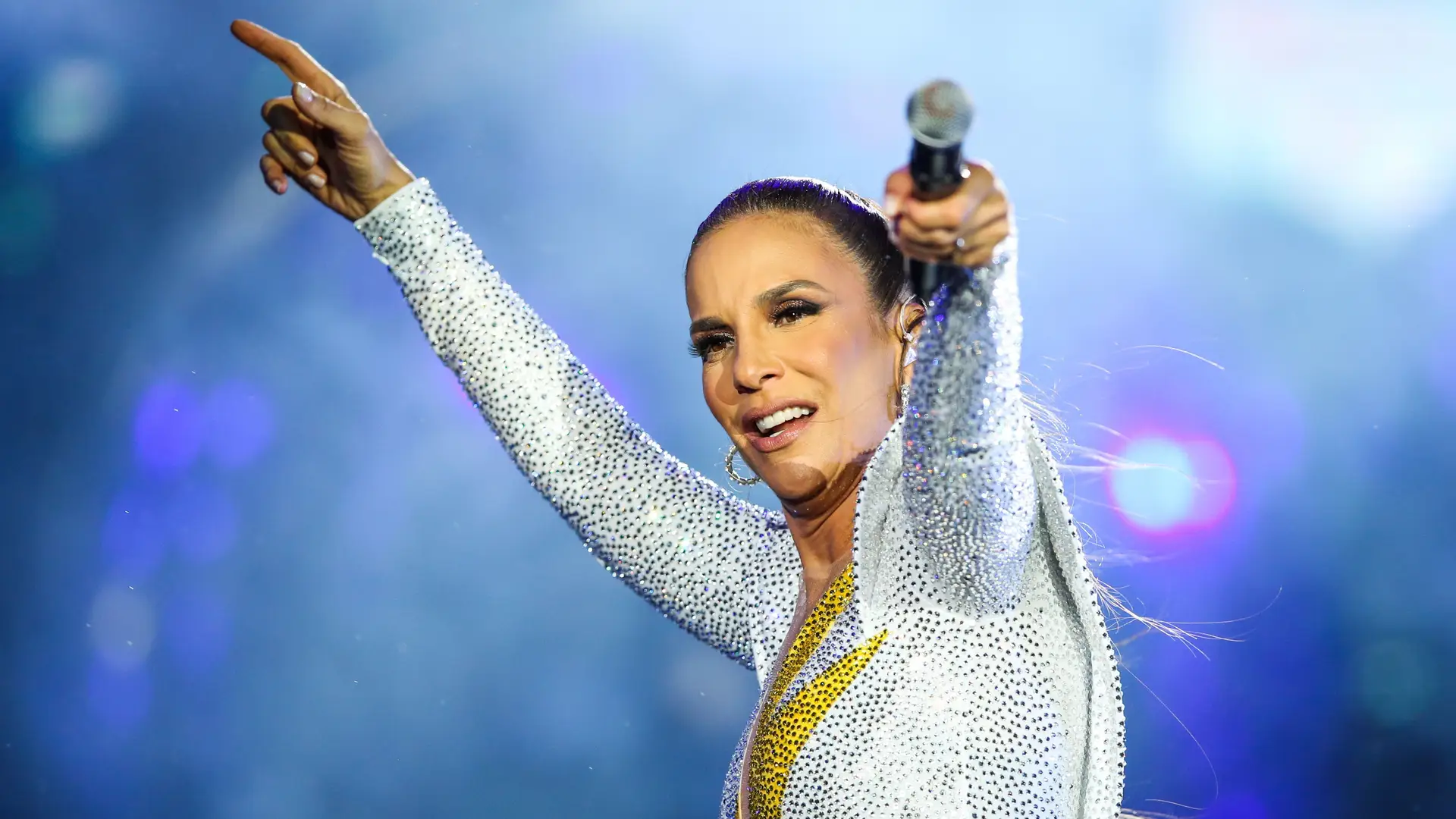 Ivete Sangalo