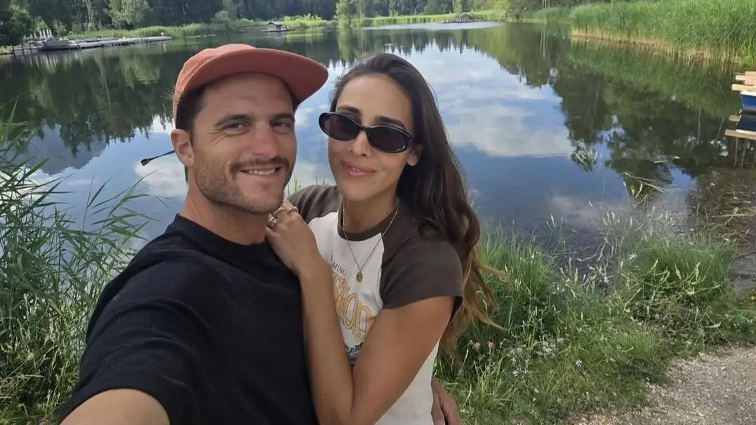 Tiago Teotónio Pereira e Rita Patrocínio
