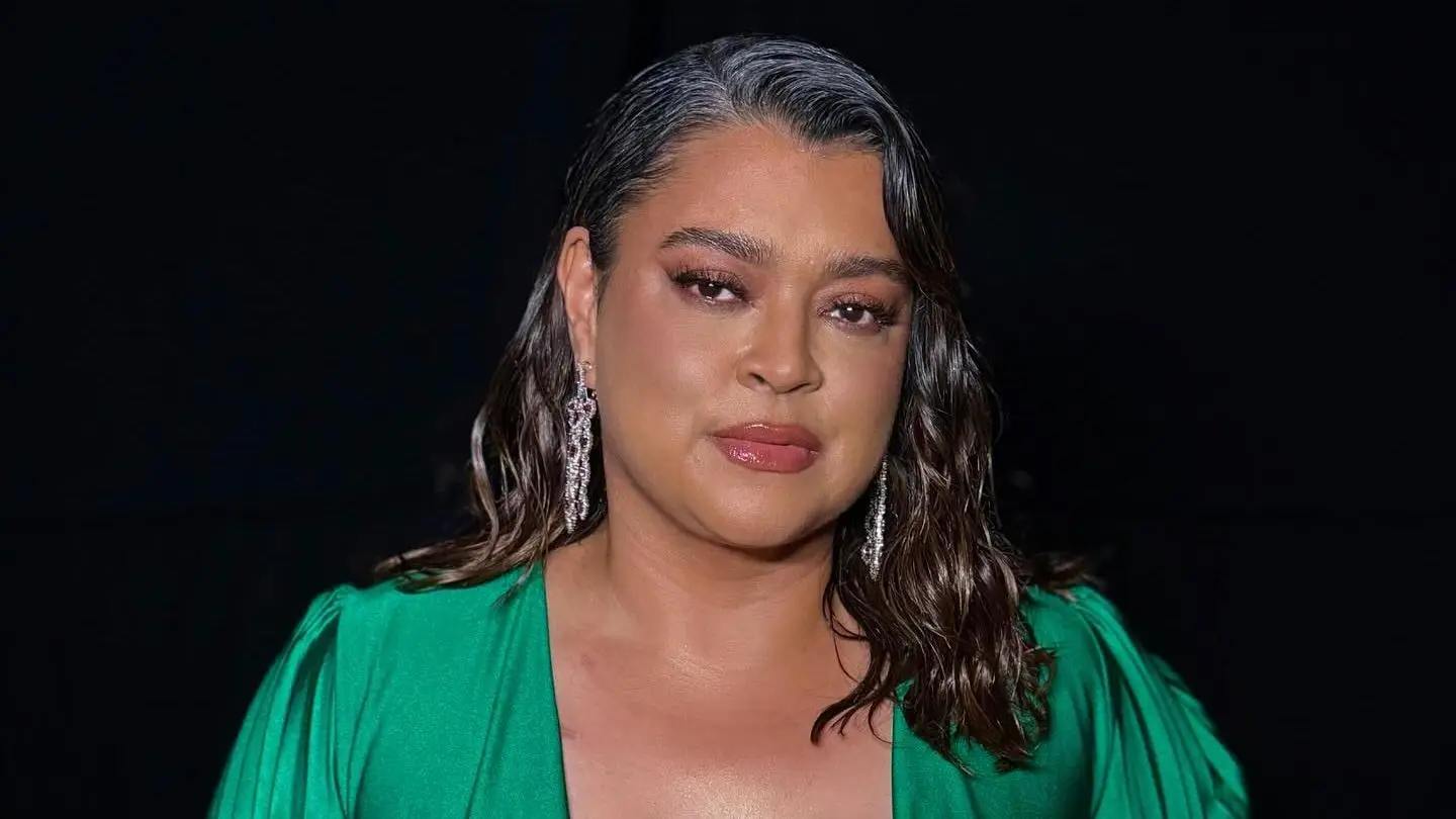 Preta Gil
