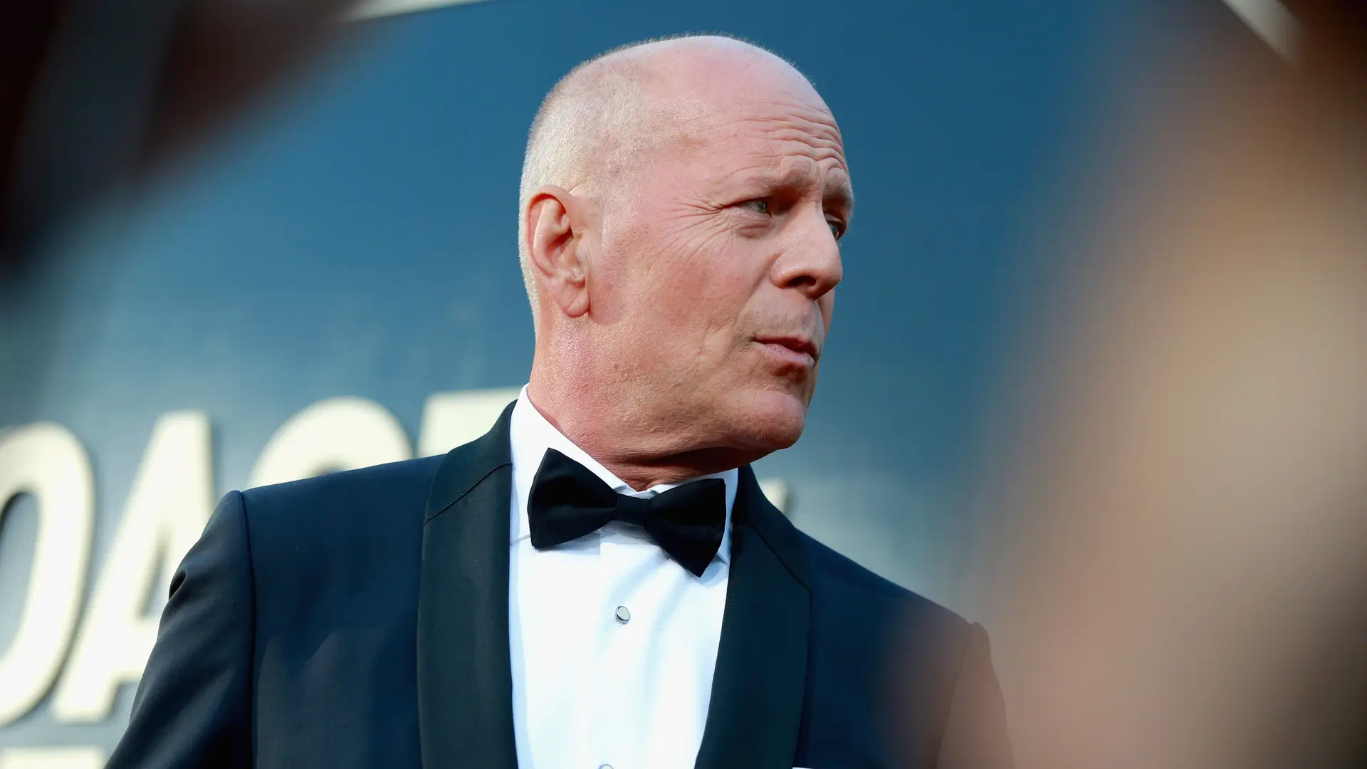 Bruce Willis