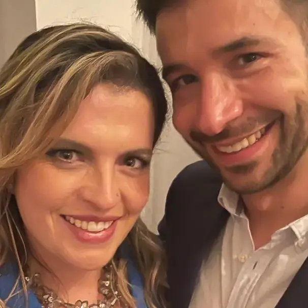 Criou dois filhos (gémeos) sozinha" - Paulo, de 'Casados', declara-se a Inês  - Fama Show