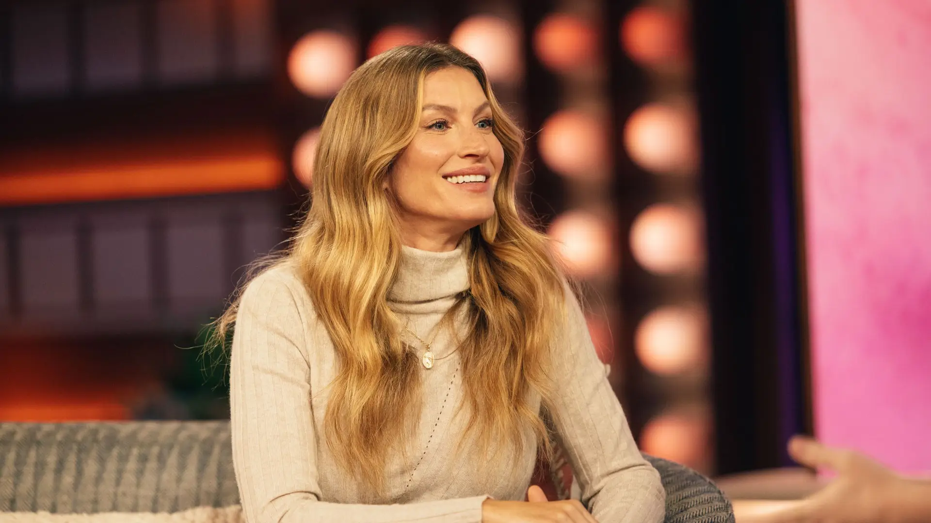 Gisele Bündchen