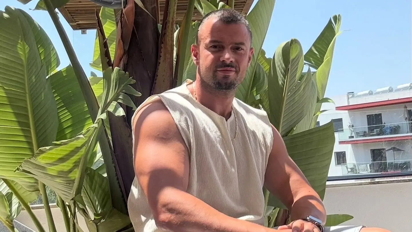 Marco Costa