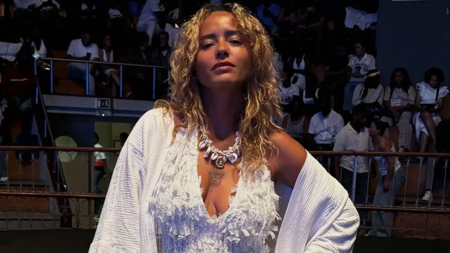 Liliana Almeida