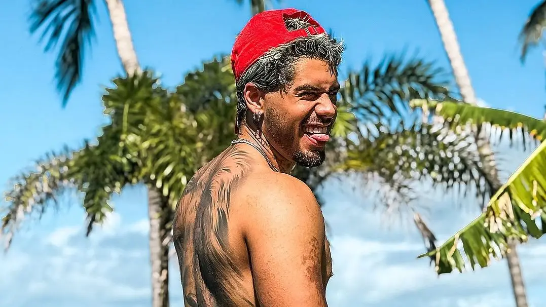 Zé Felipe