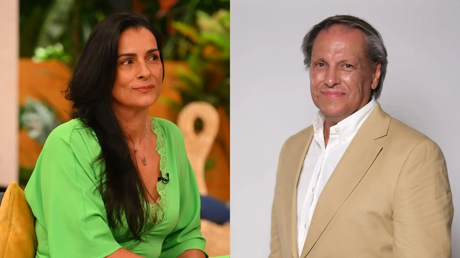 Elisabete/Francisco