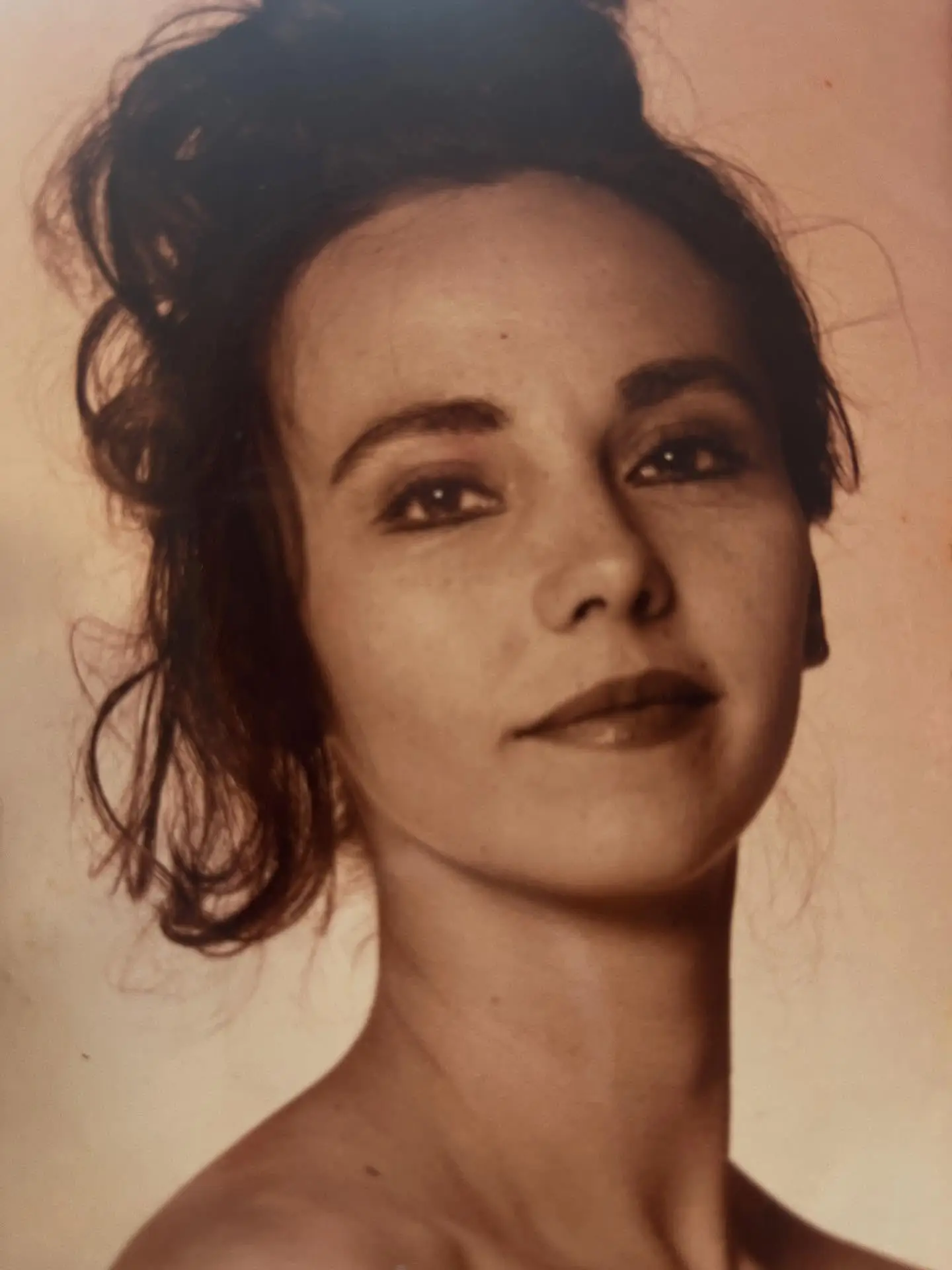 Sara Norte: "A minha mãe morreu sozinha. Foi uma culpa que me perseguiu durante muitos anos"