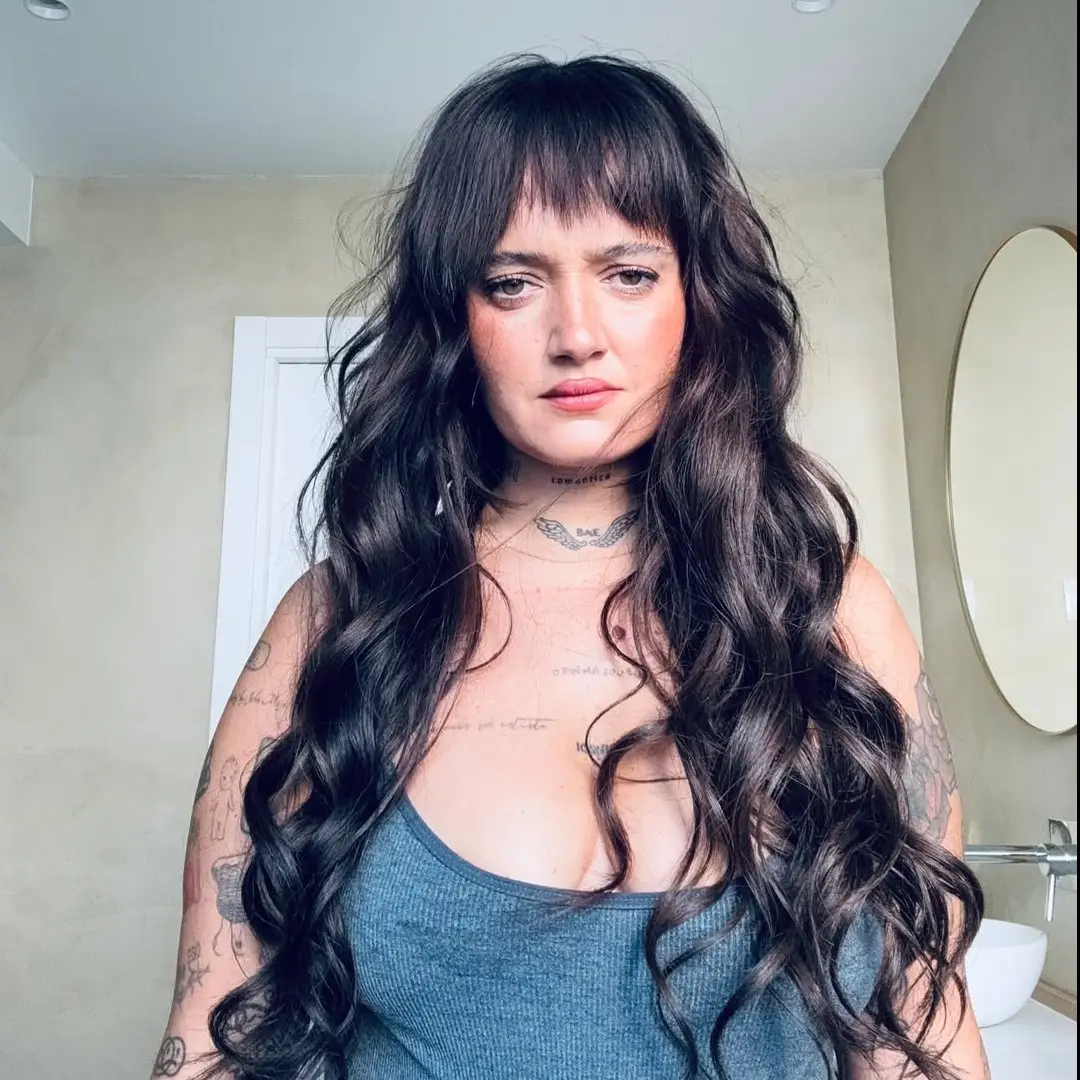 Carolina Deslandes