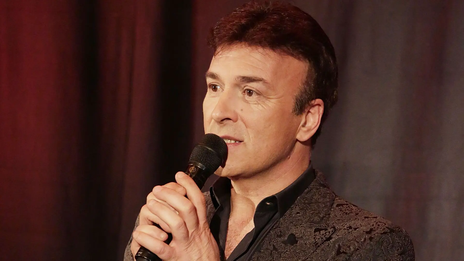 Tony Carreira