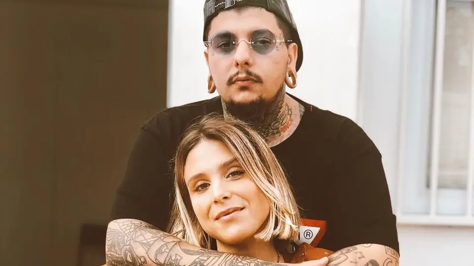 Agir e Catarina Gama