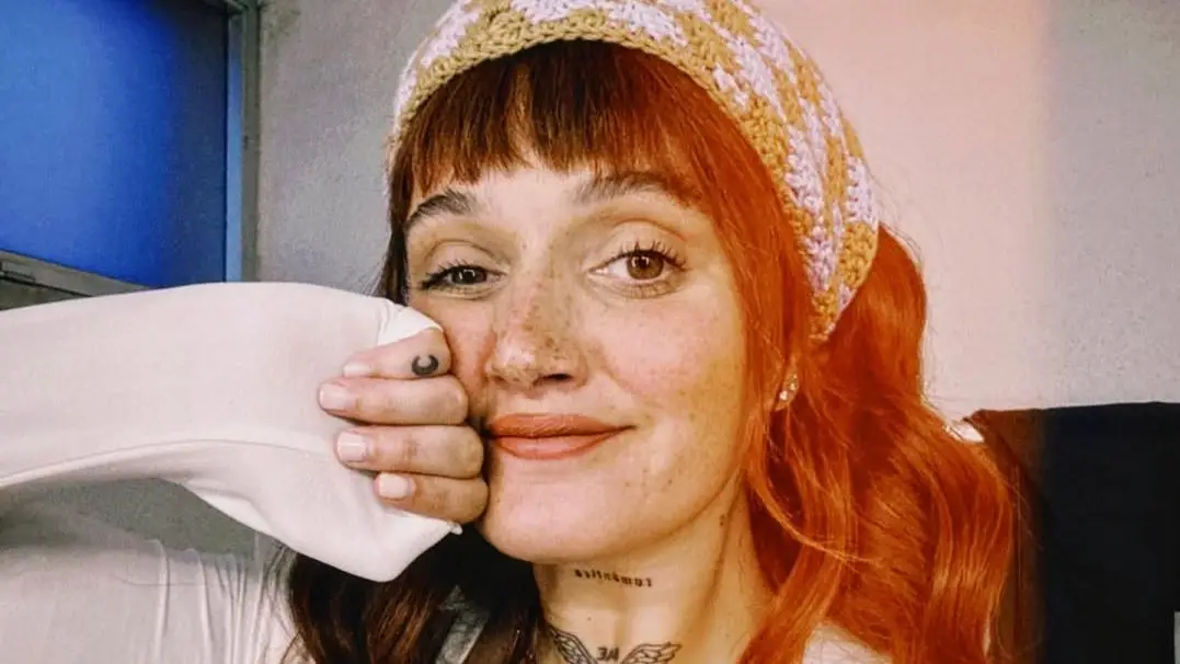 Carolina Deslandes