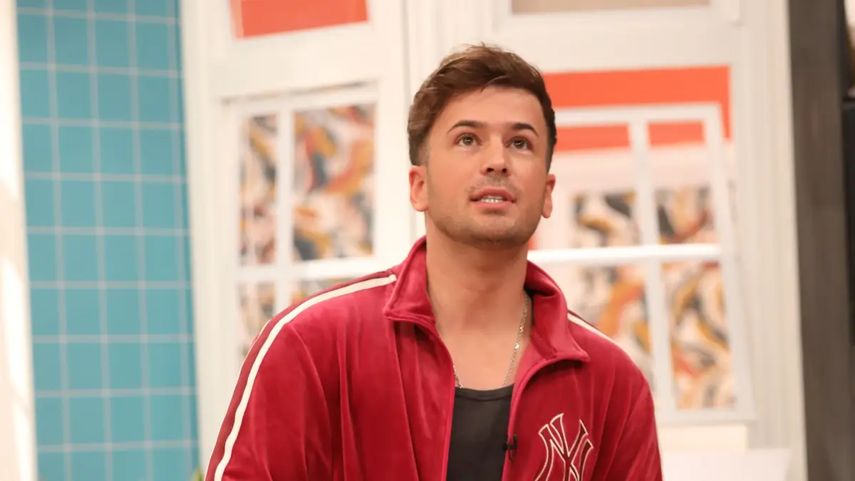 David Carreira