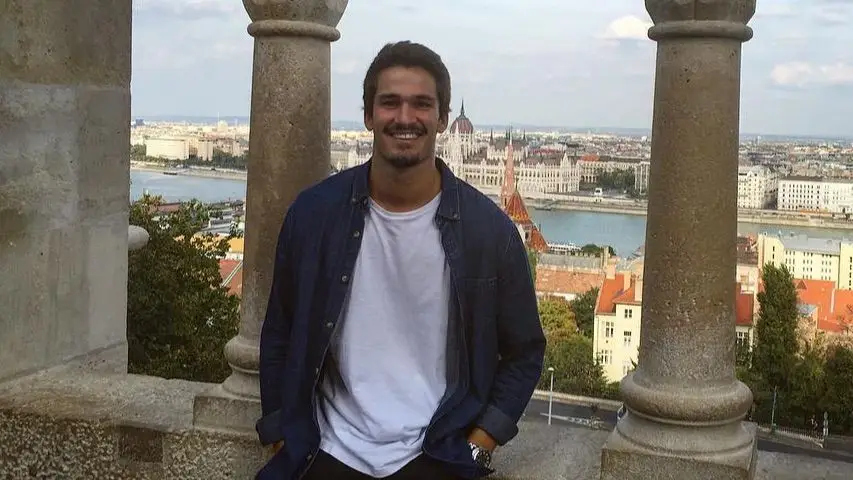 Afonso Maló