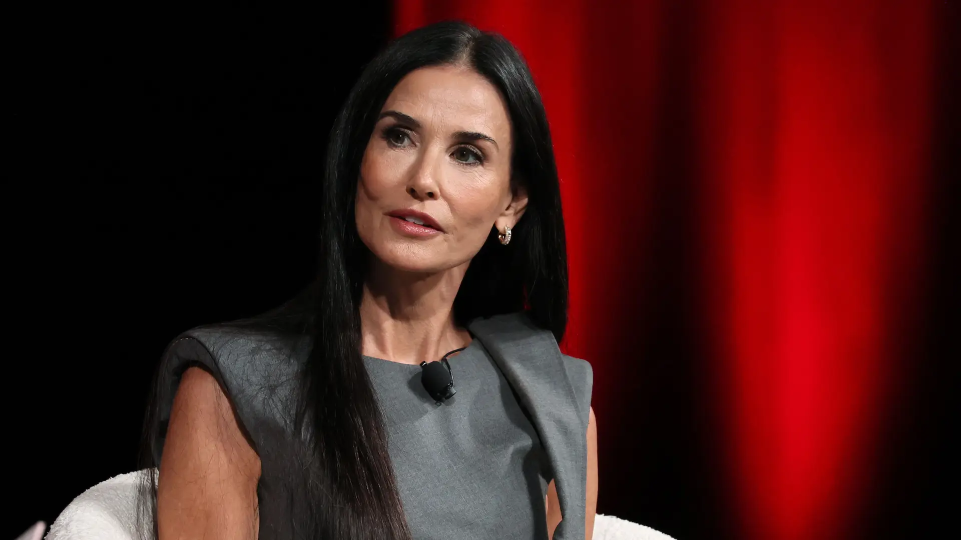 Demi Moore