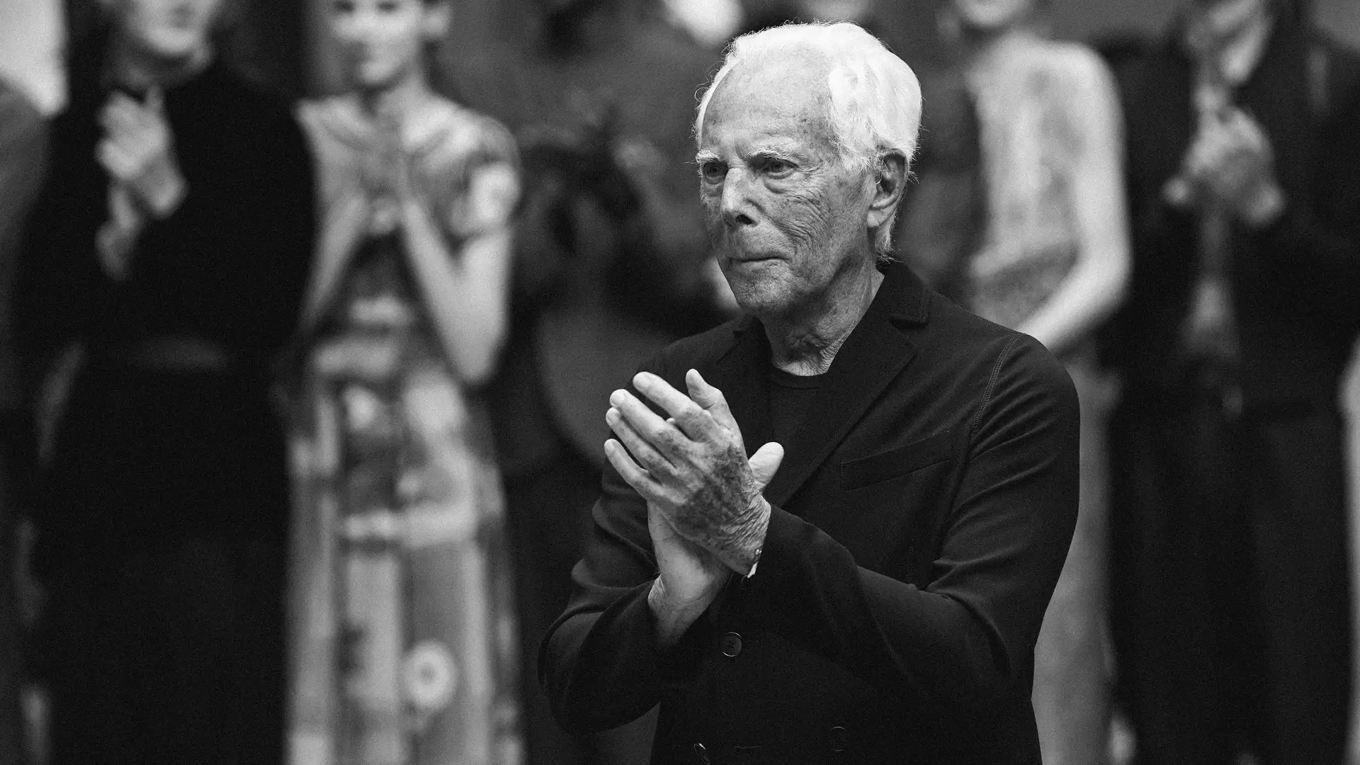 Giorgio Armani