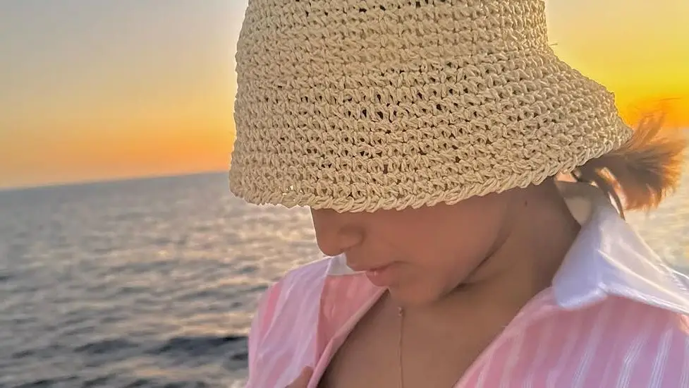 Susana Alvarado