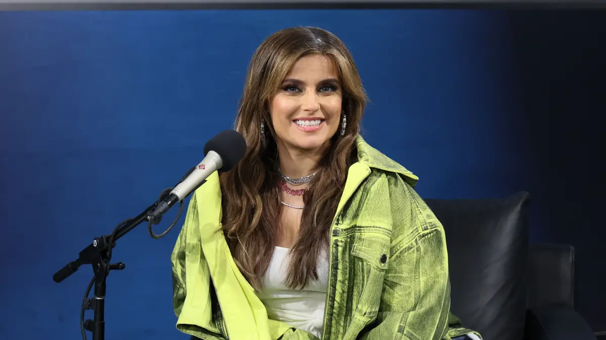 Nelly Furtado
