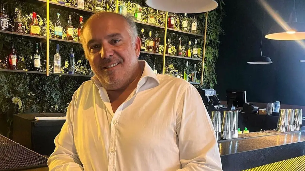 Olivier da Costa