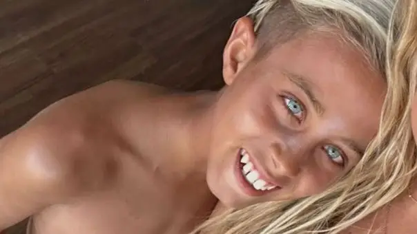 Zion Brocchi