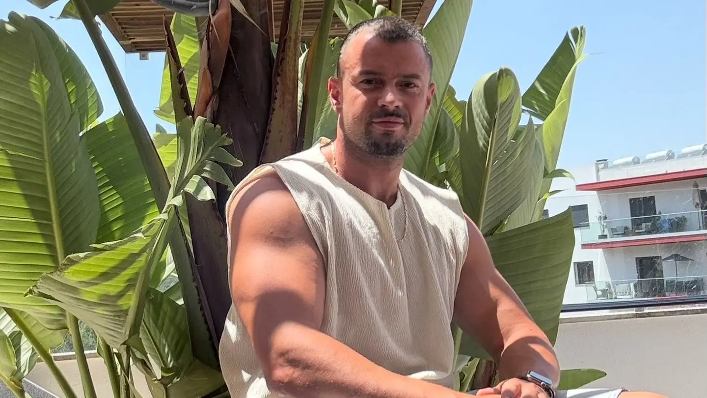 Marco Costa