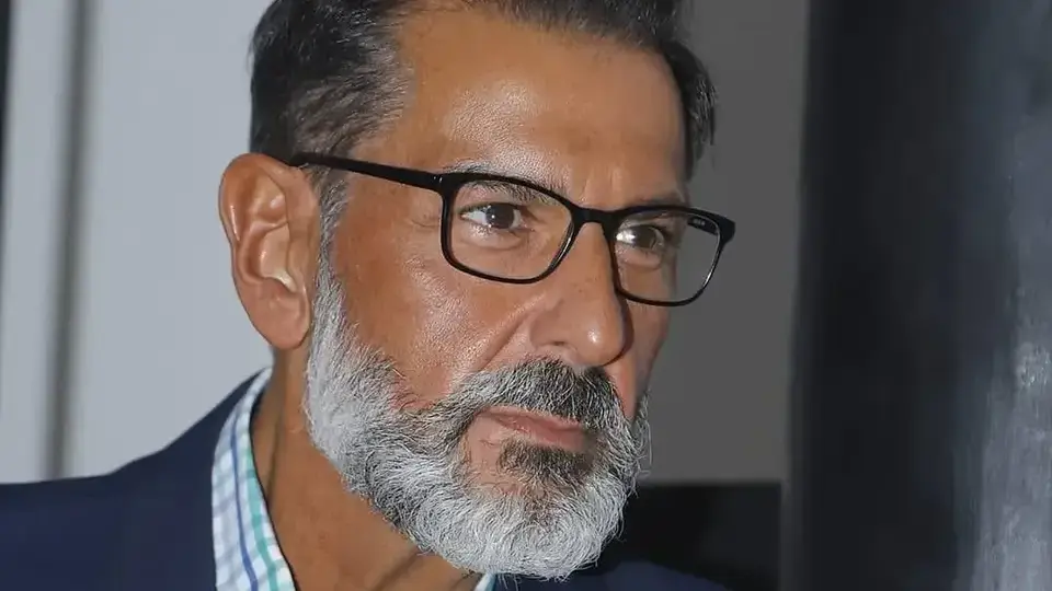 José Luís
