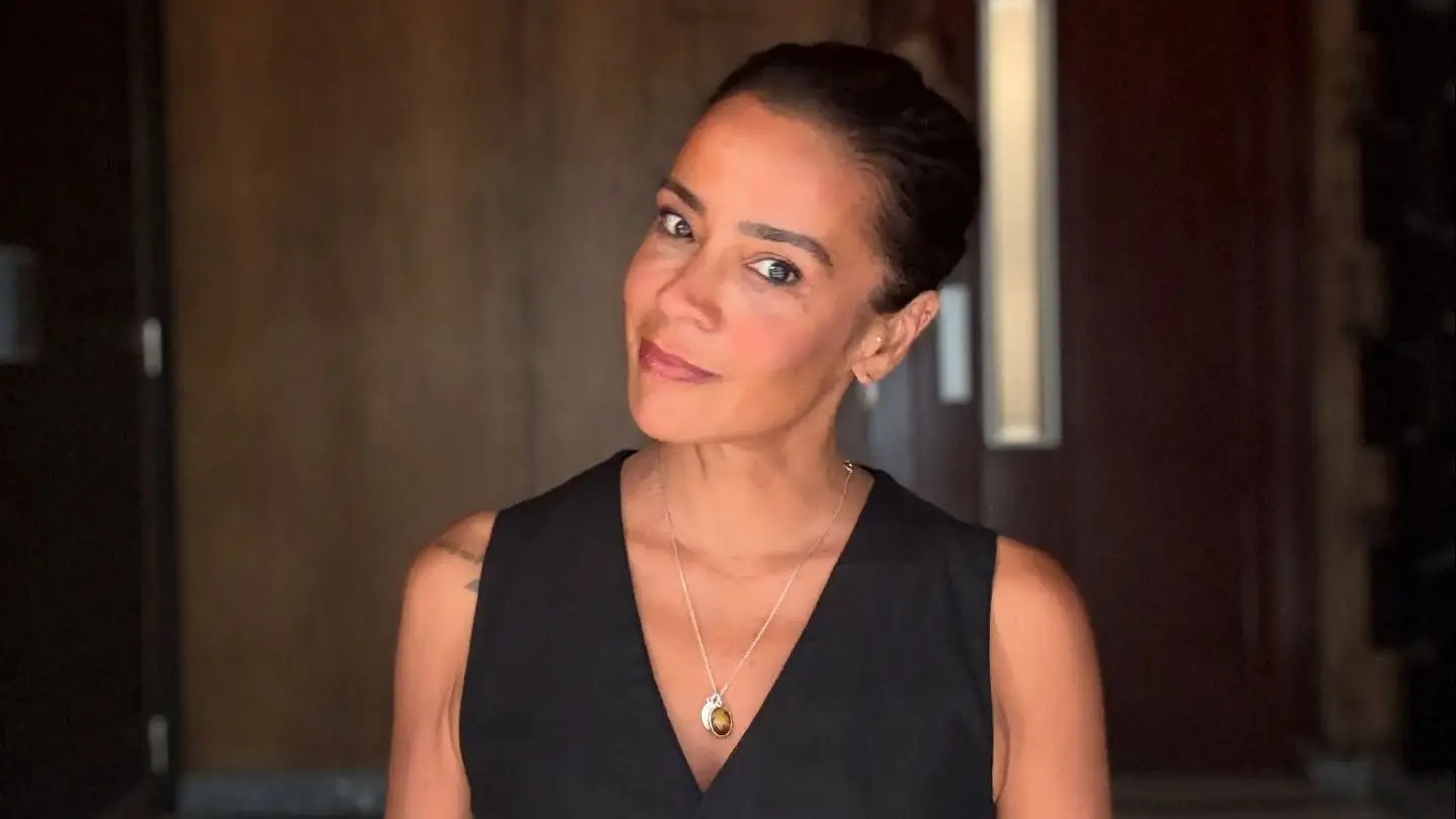 Rita Ferro Rodrigues