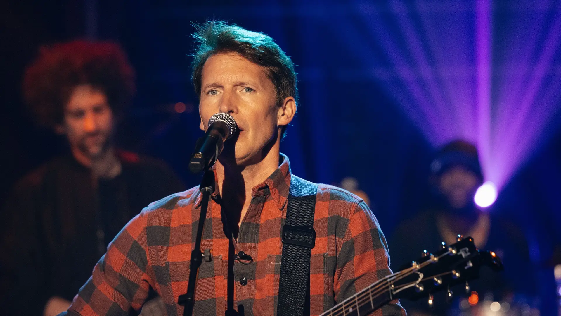 James Blunt
