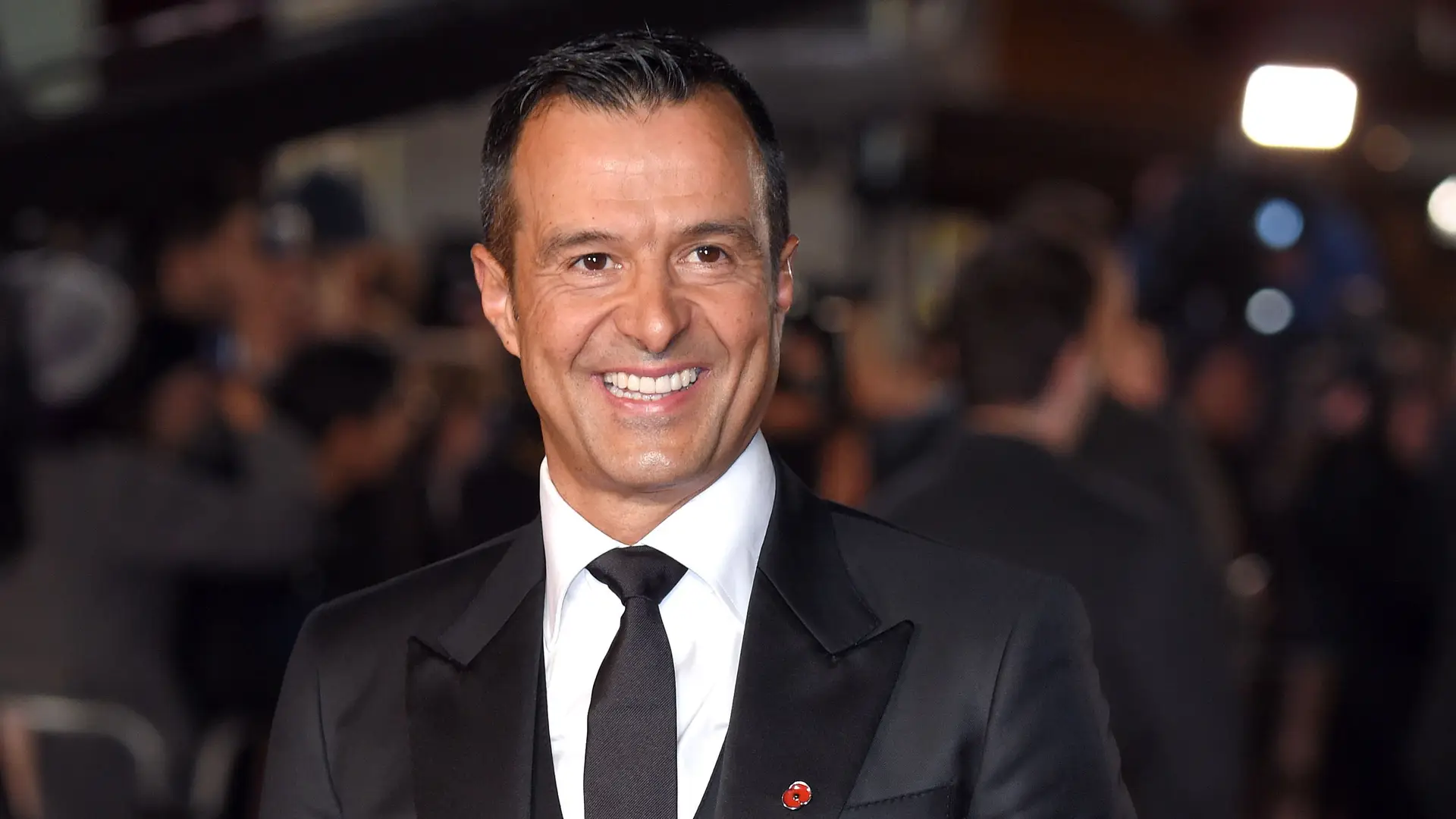 Jorge Mendes