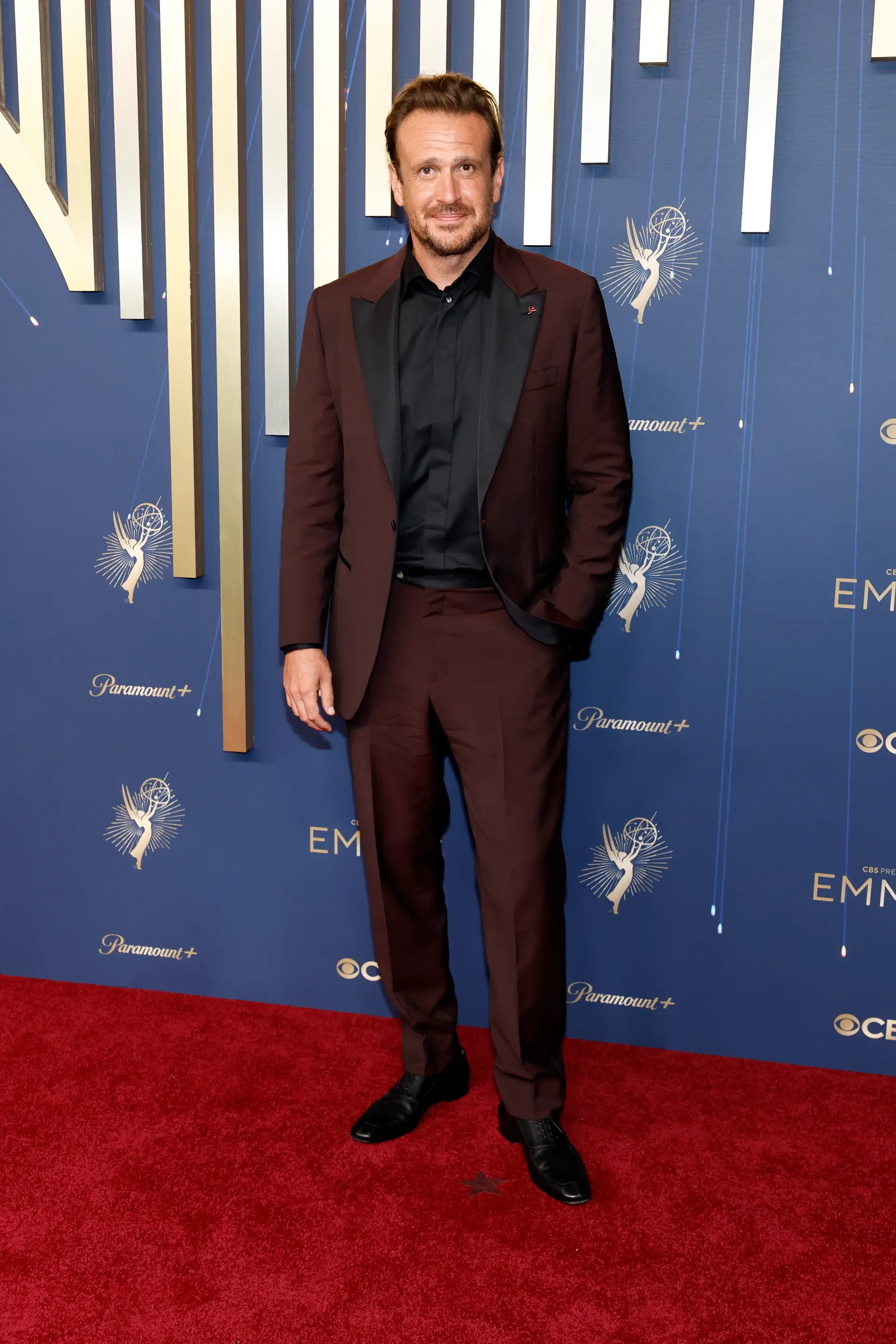Jason Segel
