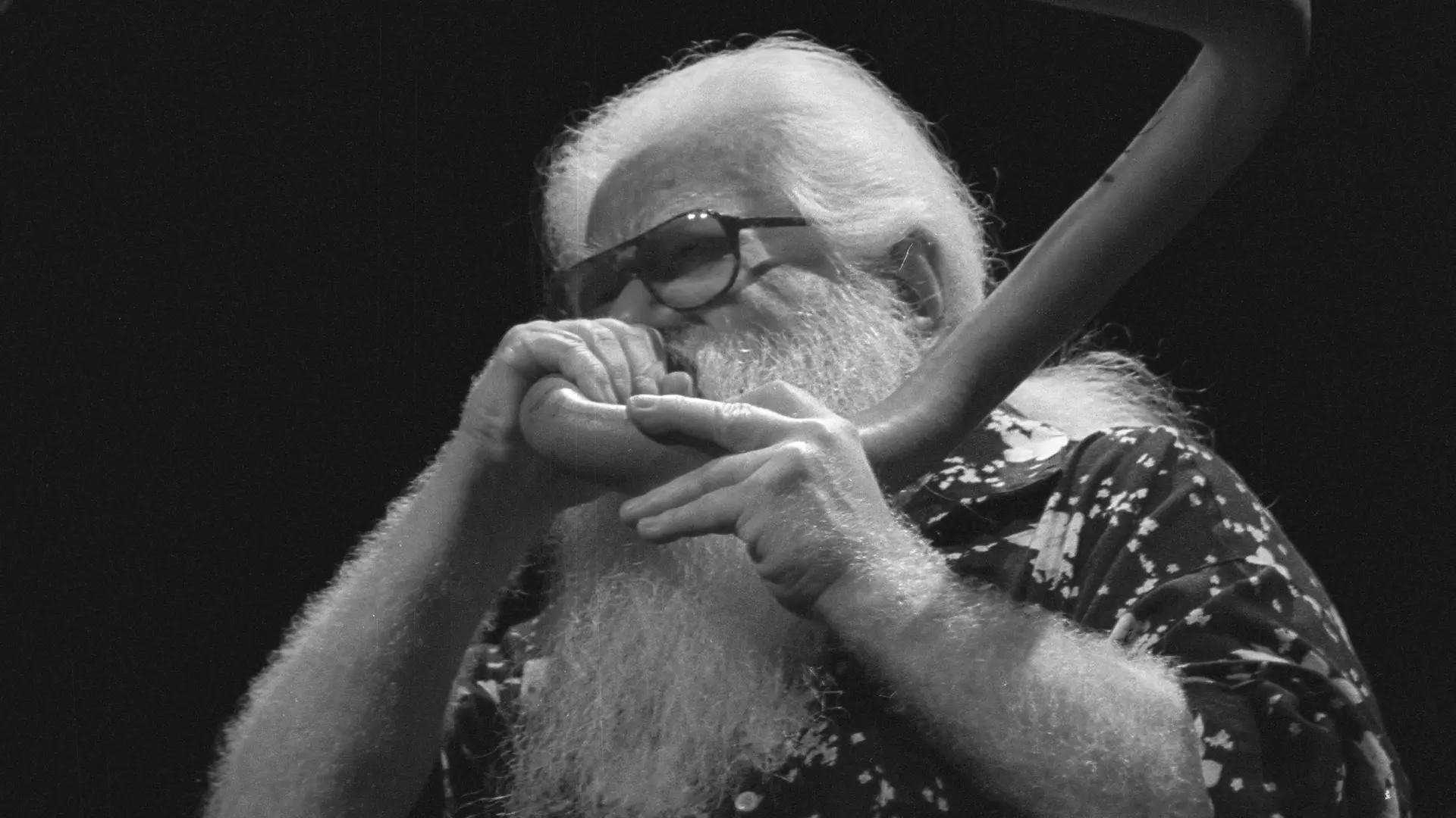 Hermeto Pascoal