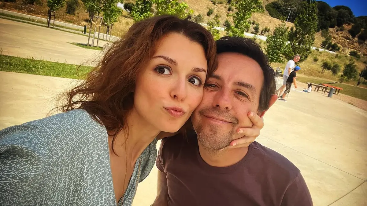 Beatriz Barosa e Manuel Marques