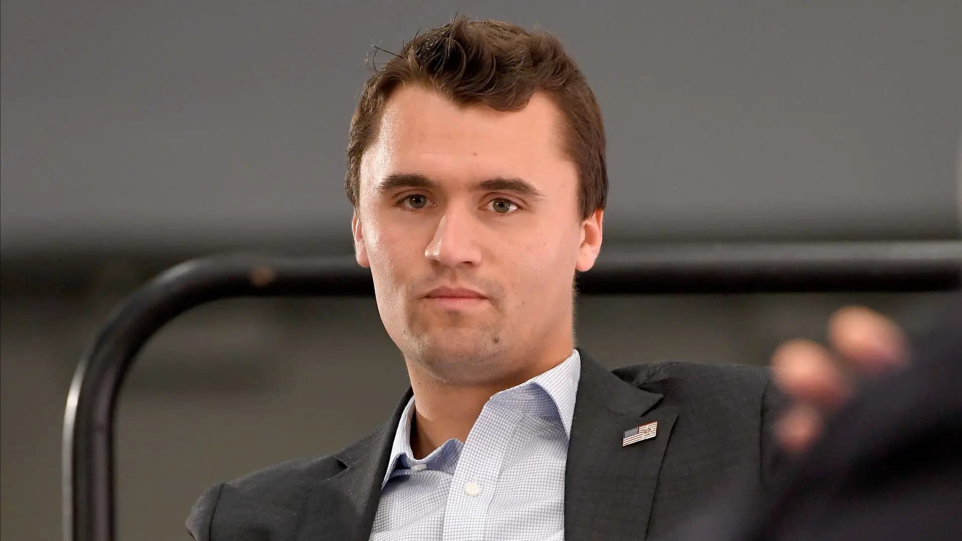 Charlie Kirk