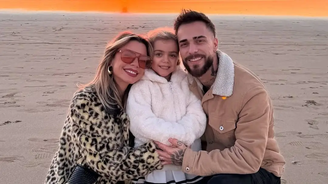 Mel Jordão, Penélope e Diogo Piçarra