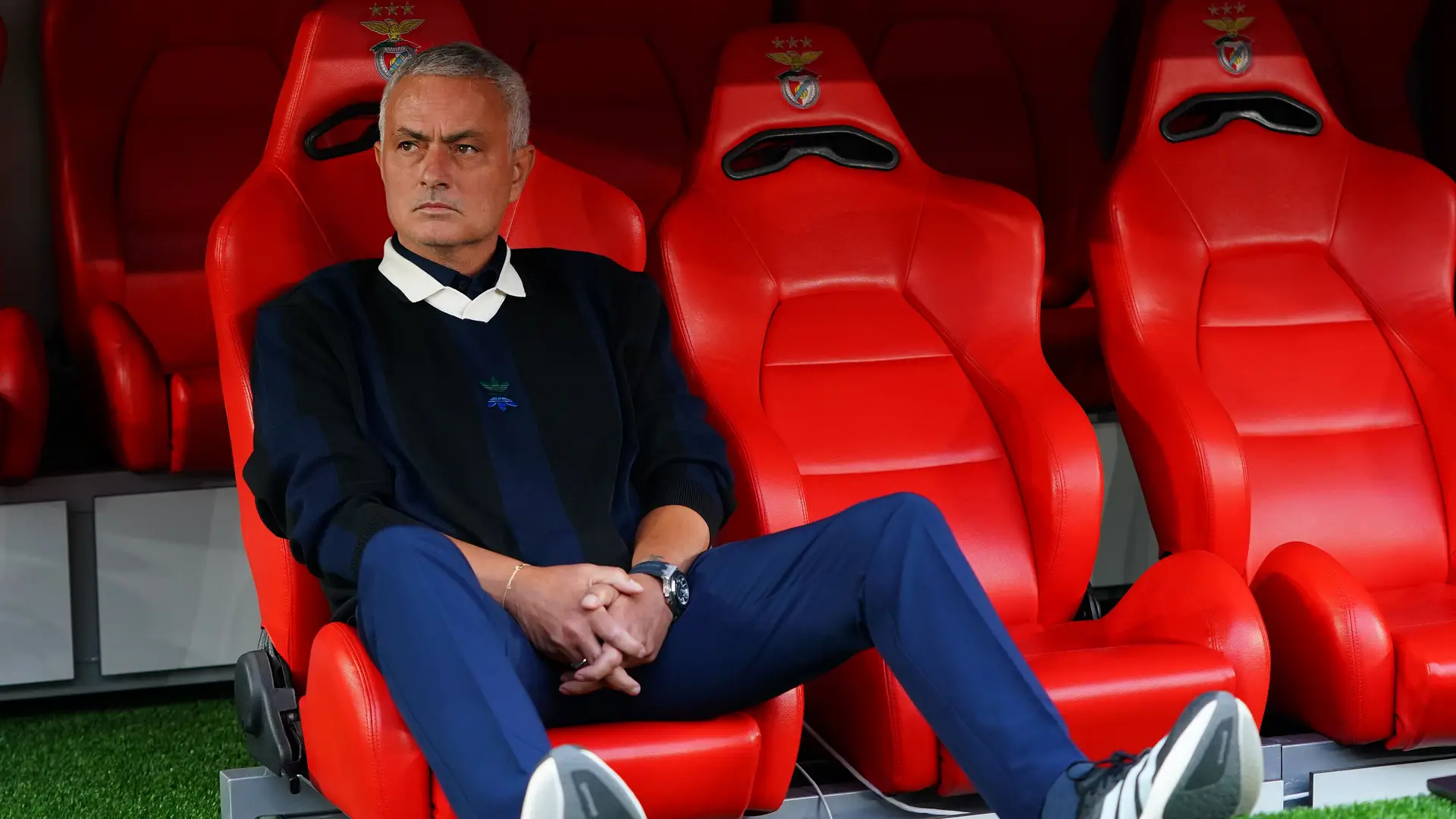 José Mourinho