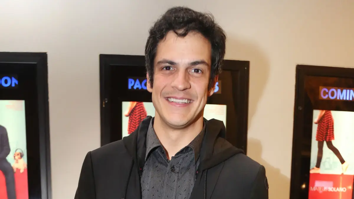 Mateus Solano separa-se da mulher ao fim de 17 anos de casamento: 