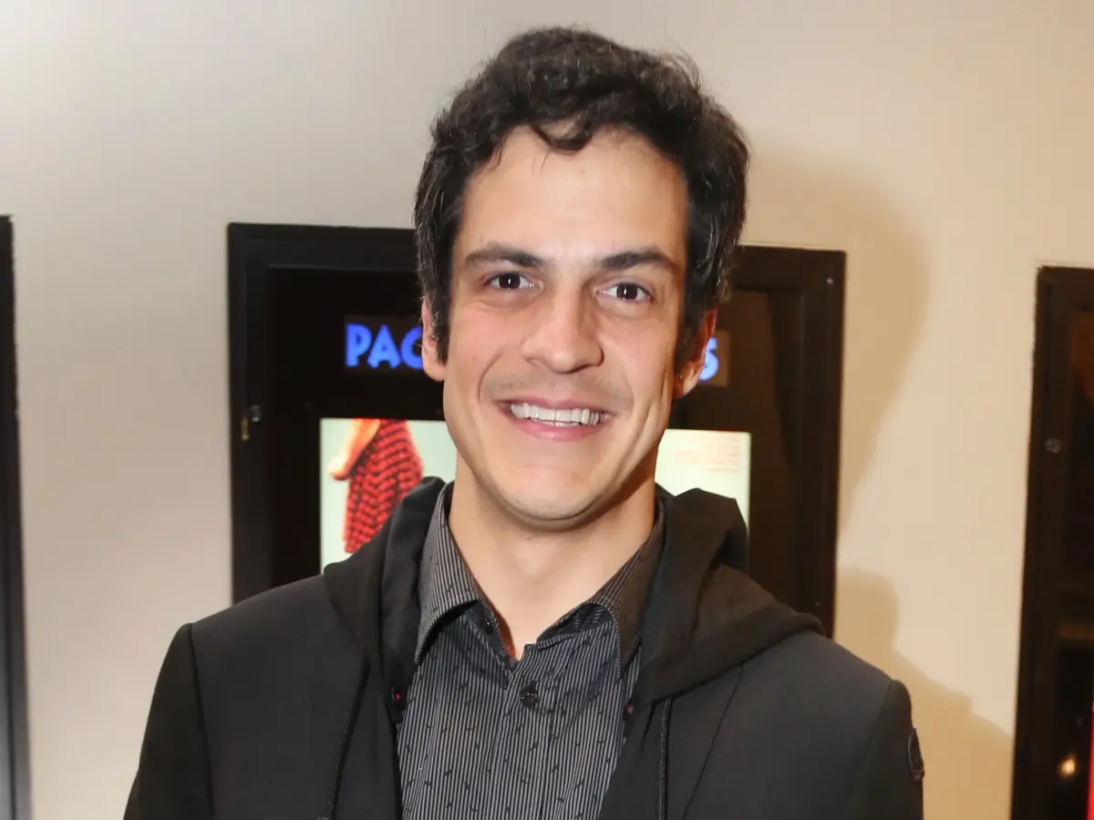 Mateus Solano separa-se da mulher ao fim de 17 anos de casamento: 