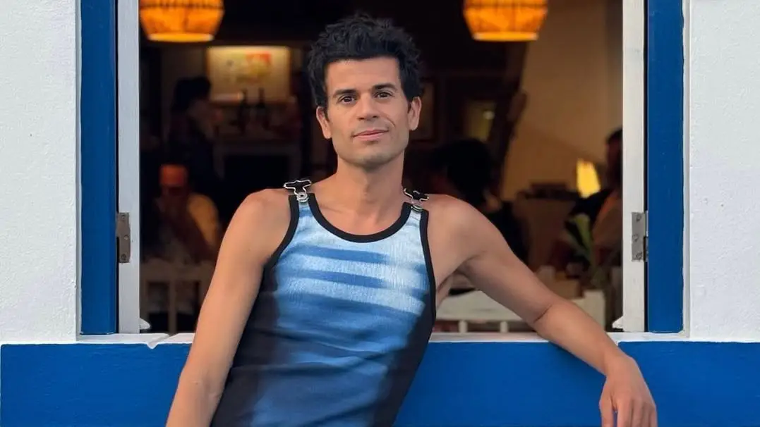 Depois de "morte repentina" do pai, FF faz duro desabafo: "Foi a última vez que..." - Fama Show