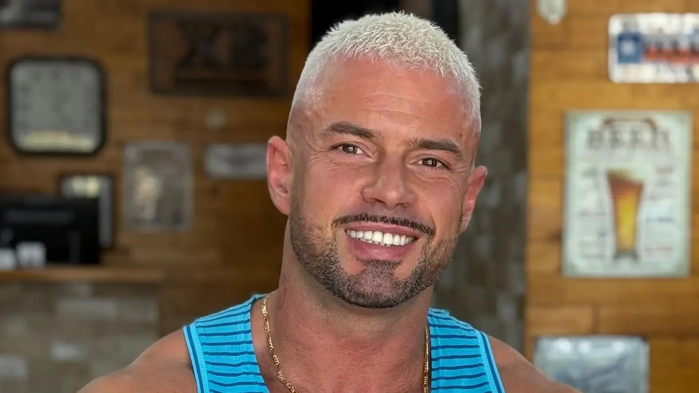 Marco Costa