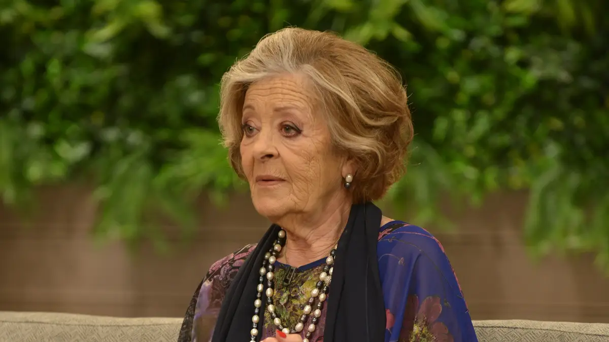 Simone de Oliveira