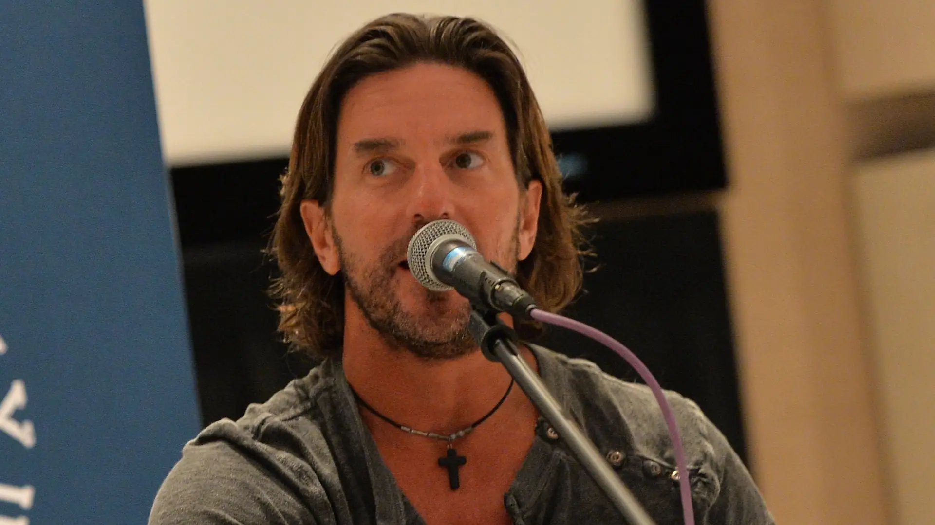 Brett James