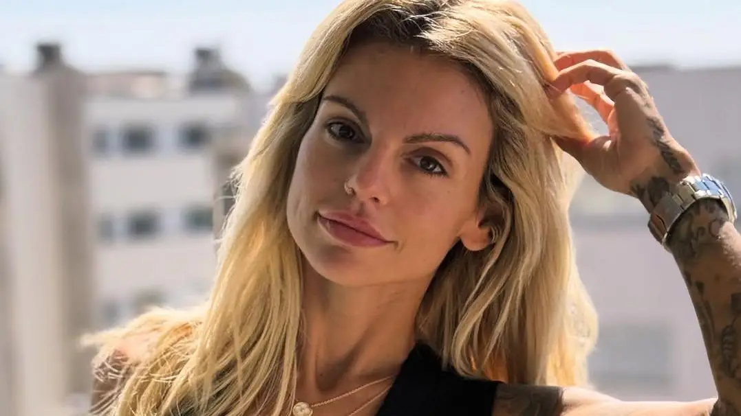 Fanny Rodrigues
