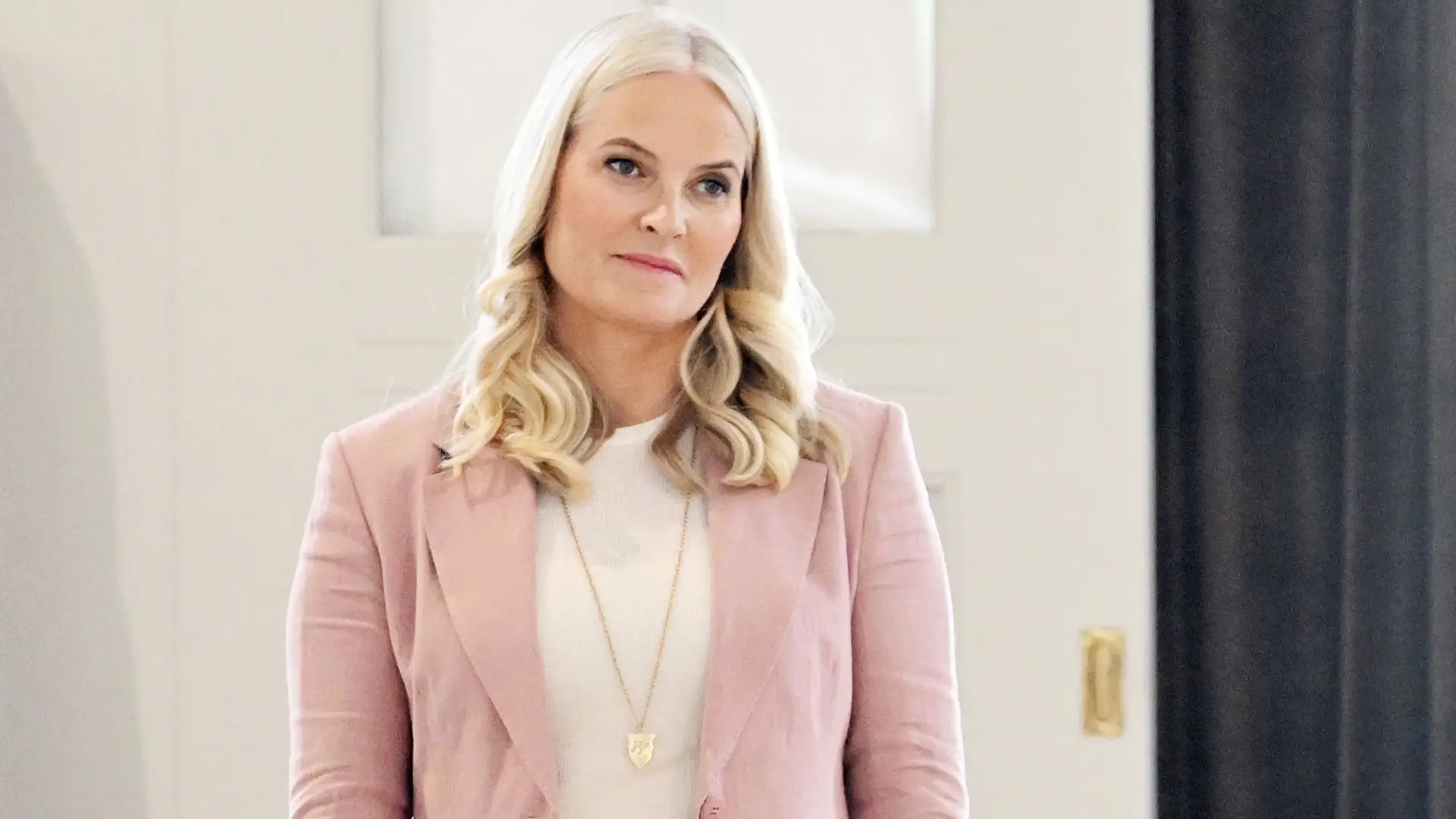 Mette-Marit