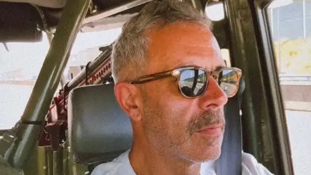 Pedro Alves