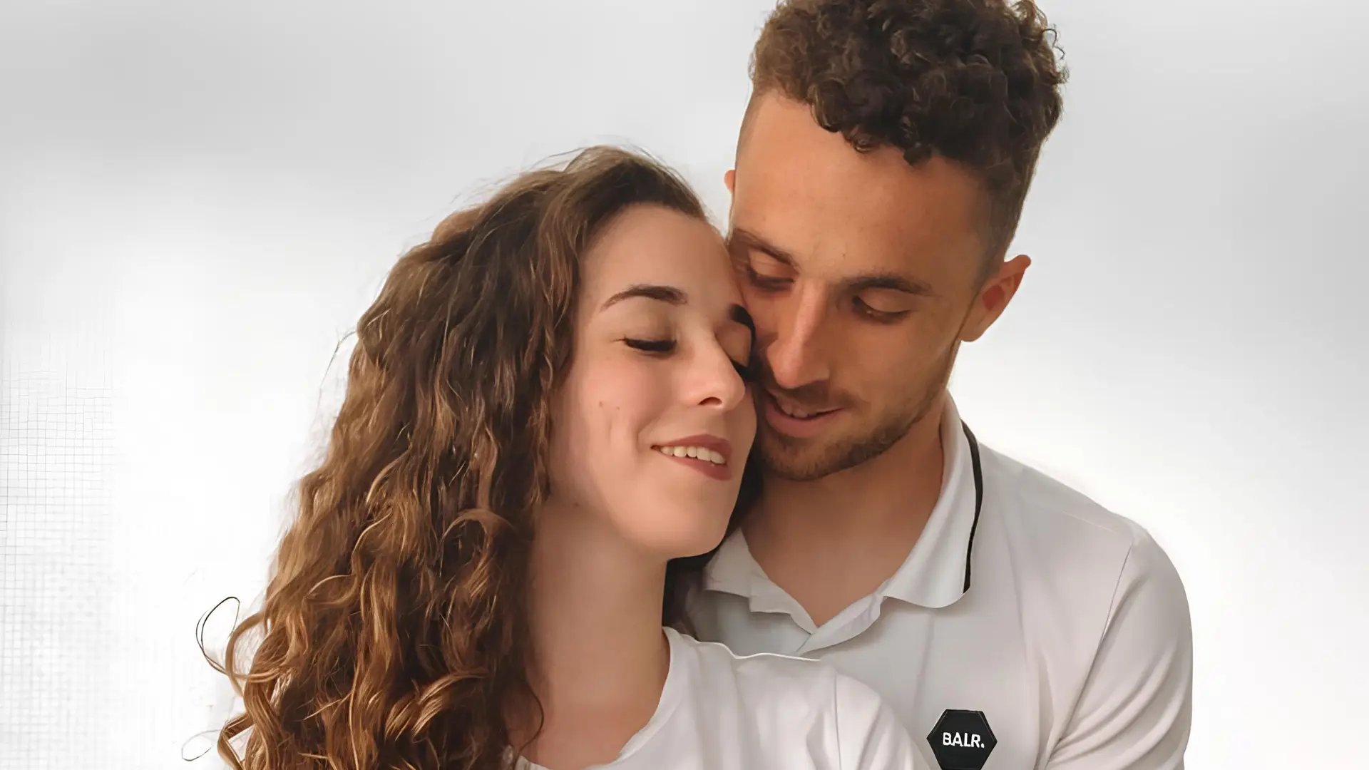 Rute Cardoso, viúva de Diogo Jota, recorda o falecido marido: "Há cinco anos..."