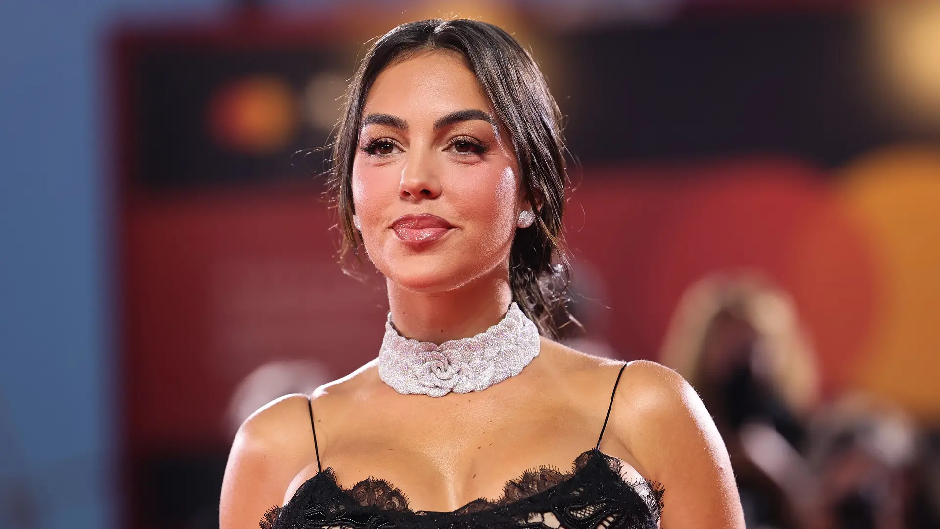 Georgina Rodríguez