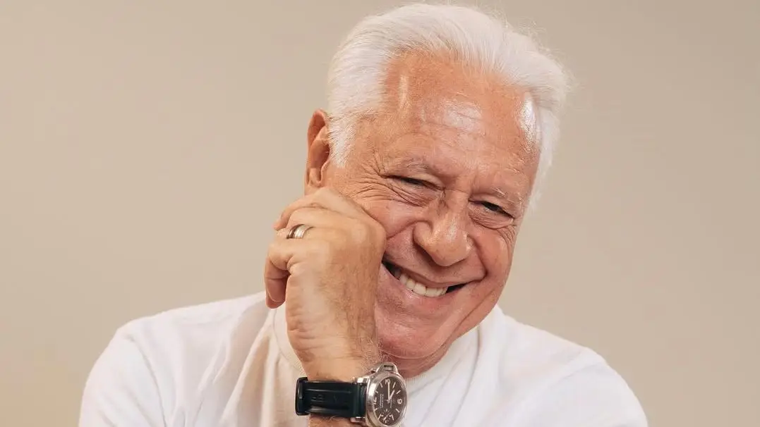 Antonio Fagundes