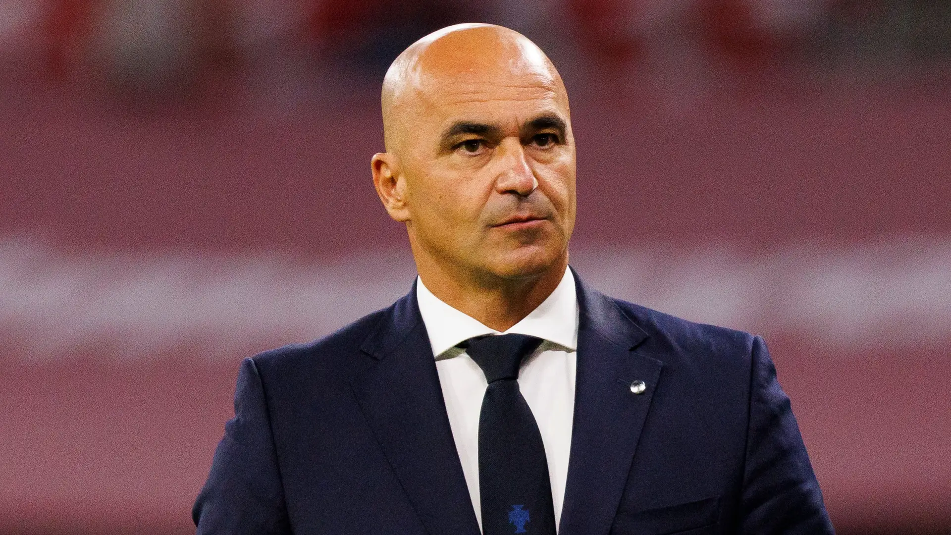 Roberto Martínez
