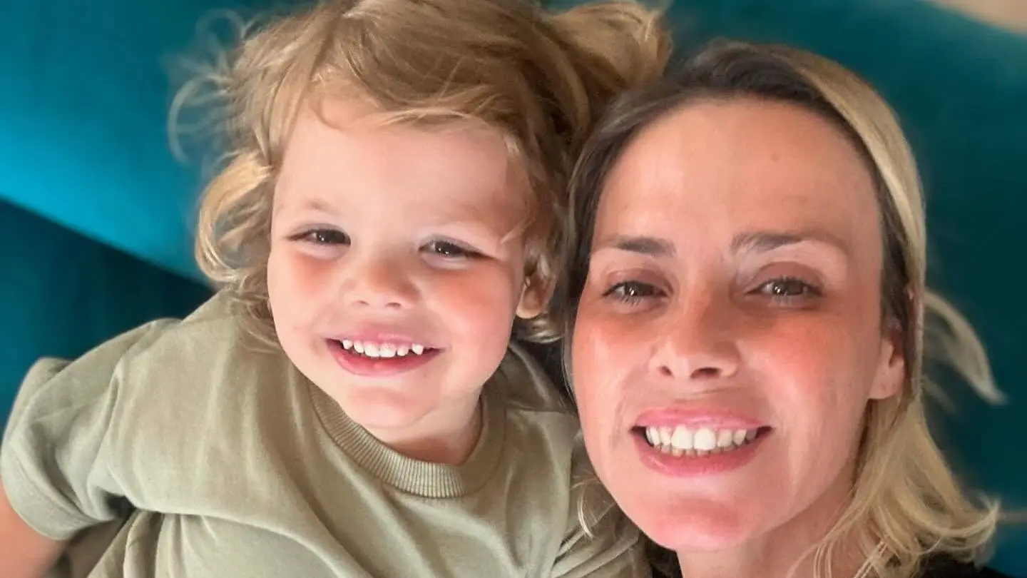Dália Madruga e Joaquim